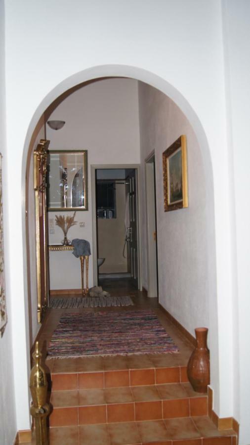 Villa Artjeta Kastrosikia Exterior foto